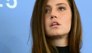 Le rappeur Doums sera jugé le 29 juin à Paris pour violences conjugales sur son ex-compagne, l'actrice Adèle Exarchopoulos