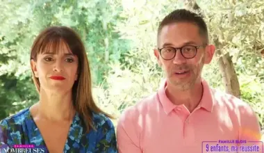 Familles nombreuses : "Ce corps je l'ai repris en main", Diana Blois dévoile son avant/après et elle est transformée ! : Divertissements