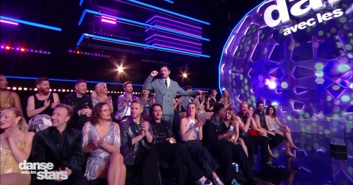 "Mais pardon??" : cette candidate qui a mis tout le monde d'accord dans Danse avec les stars : Divertissements