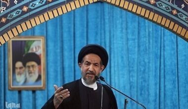 La décision de l'UE contre le CGRI montre qu'elle est soumise aux Etats-Unis