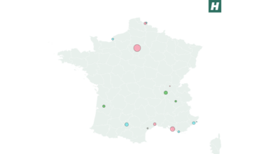 les enjeux dans les 15 villes de France que « Le HuffPost » va scruter attentivement