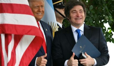 Page d'accueil Yahoo news