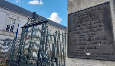 les sans-abris alertent les candidats à Nantes