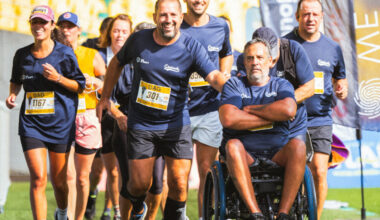 cette course solidaire organisera sa dernière édition en 2026