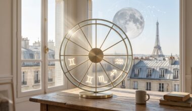 19 janvier 2026 : tout se met enfin en place pour ces 3 signes astrologiques grâce à ce tournant discret du ciel