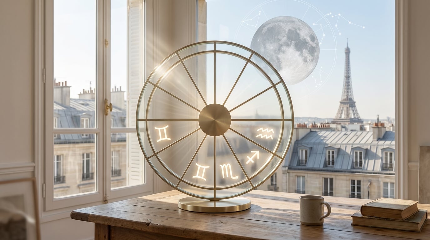 19 janvier 2026 : tout se met enfin en place pour ces 3 signes astrologiques grâce à ce tournant discret du ciel