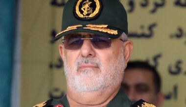 Que change l’inscription des gardiens de la révolution comme «organisation terroriste» par l’Union européenne ?