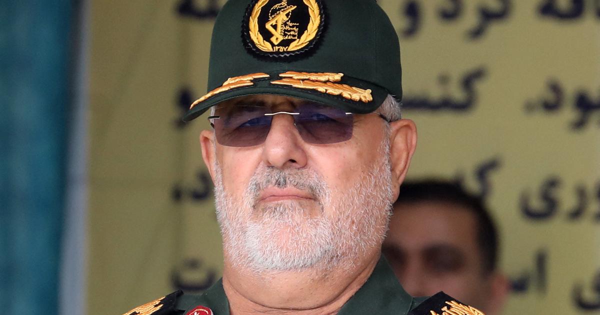 Que change l’inscription des gardiens de la révolution comme «organisation terroriste» par l’Union européenne ?