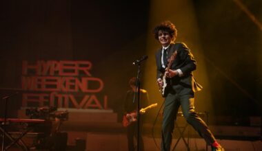 ces dix artistes que vous allez adorer cette année