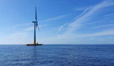 North Sea Summit : l’Europe accélère, la France doit confirmer ses ambitions pour les énergies marines renouvelables avec sa PPE