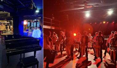 une « soirée brésilienne » 100% gratuite va réchauffer Strasbourg