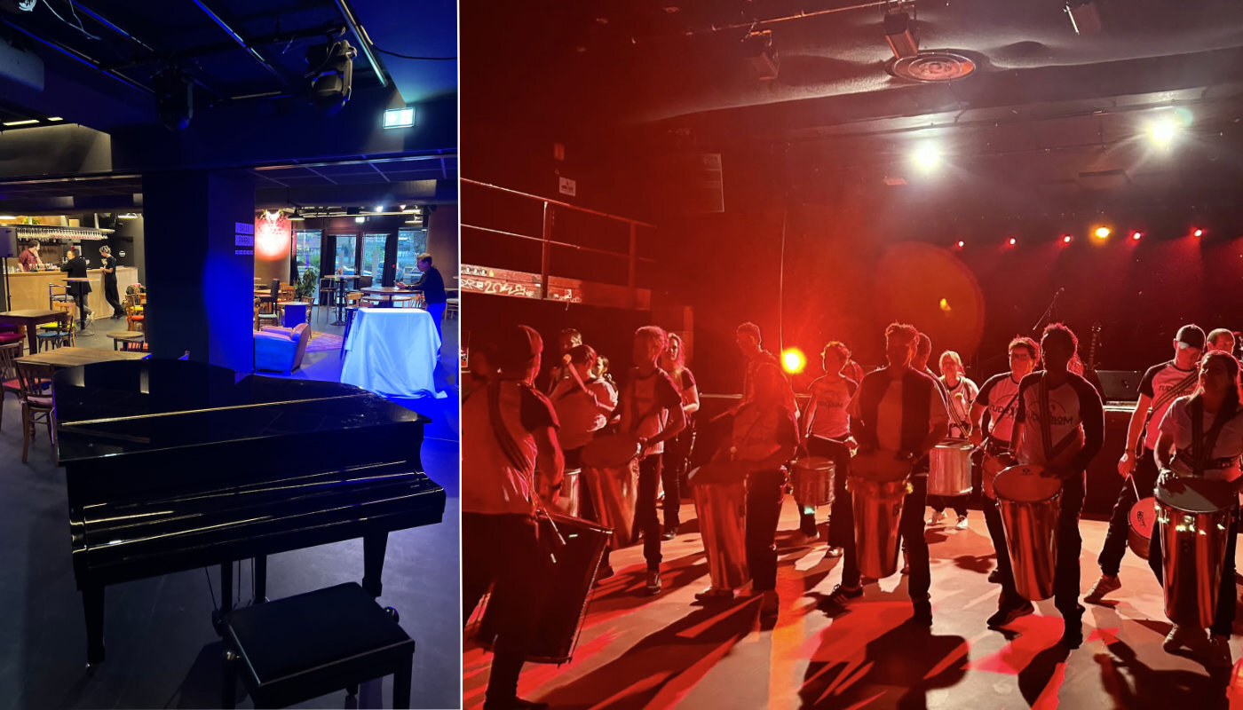 une « soirée brésilienne » 100% gratuite va réchauffer Strasbourg