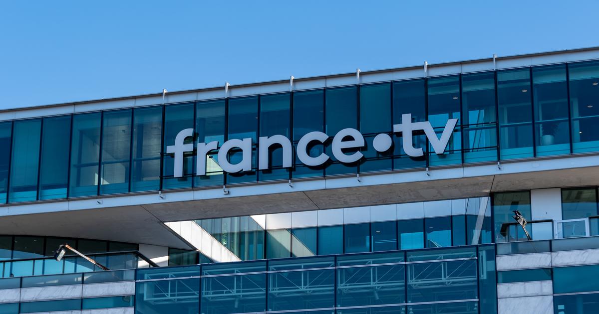 France Télévisions lance sa «plus importante réorganisation depuis 20 ans»