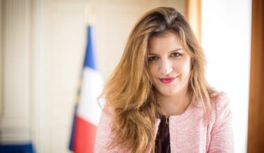 l'ex-ministre Marlène Schiappa rejoint la liste de Pierre-Yves Bournazel