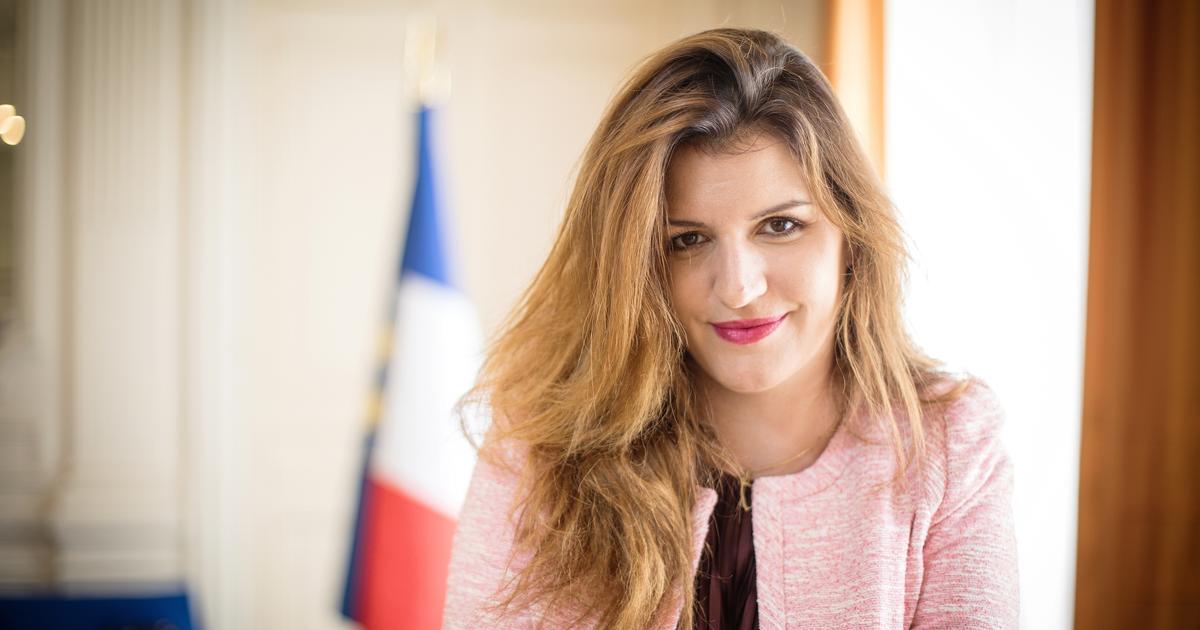 l'ex-ministre Marlène Schiappa rejoint la liste de Pierre-Yves Bournazel