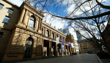 L'Europe clôture en ordre dispersé, les valeurs de la défense au plus haut - 08/01/2026 à 23:16