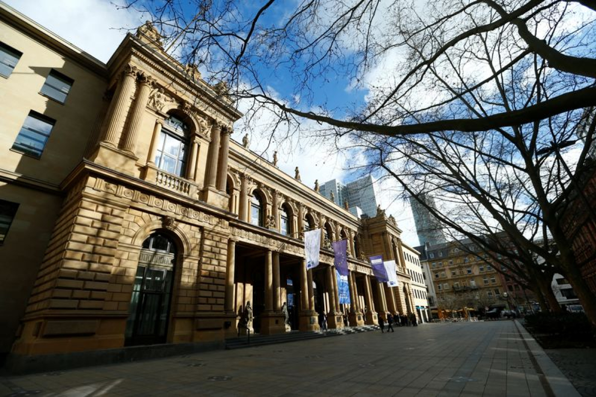 L'Europe clôture en ordre dispersé, les valeurs de la défense au plus haut - 08/01/2026 à 23:16