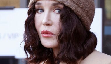 Isabelle Adjani vient de perdre un être cher : cette action qu’elle va réaliser pour l’honorer en région parisienne