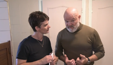 Cauchemar en cuisine : "J'ai eu interdiction de nettoyer", Betty partage les coulisses avant l'arrivée de Philippe Etchebest