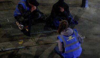 Page d'accueil Yahoo news