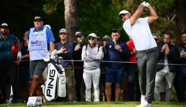 Brooks Koepka aurait demandé à revenir sur le PGA Tour - L'Équipe