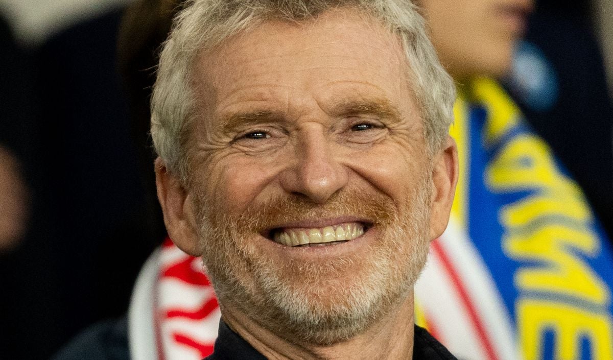 Page d'accueil Yahoo news