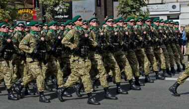 « Coalition des volontaires » en soutien à l’Ukraine : la formule trouvée par les Européens pour contourner le véto hongrois ?