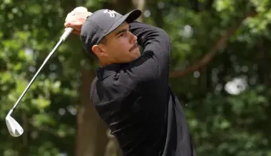 On parle de tout sauf de golf avec… Lev Grinberg