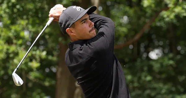 On parle de tout sauf de golf avec… Lev Grinberg