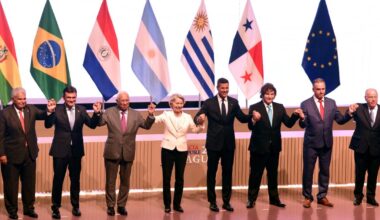 les informations de la nuit