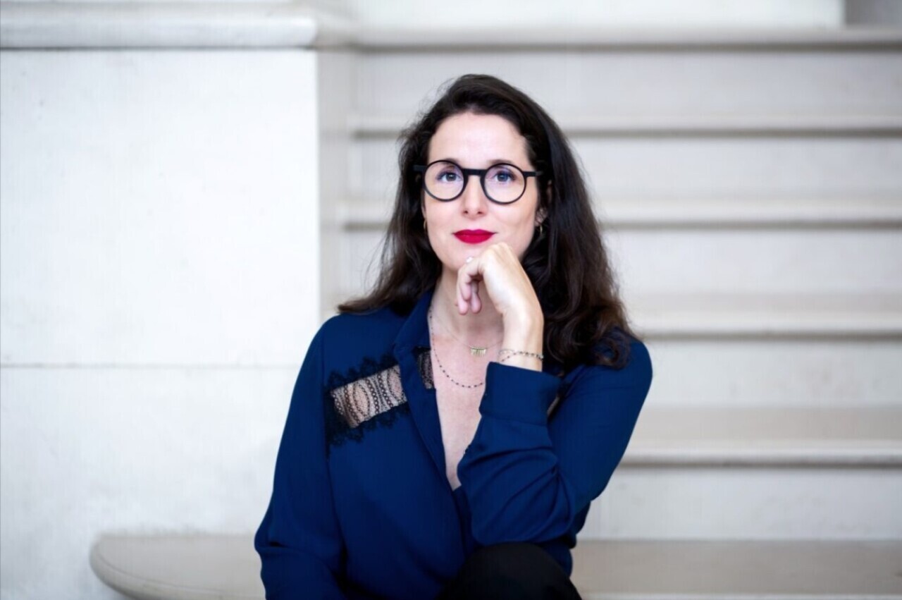 qui est la nouvelle directrice générale et artistique ?
