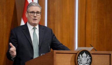 le Rwanda engage des poursuites en justice contre le Royaume-Uni