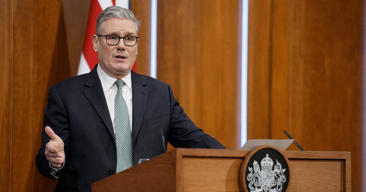 le Rwanda engage des poursuites en justice contre le Royaume-Uni