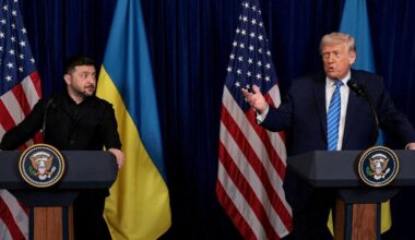 les succès en trompe-l’œil de la coalition des volontaires