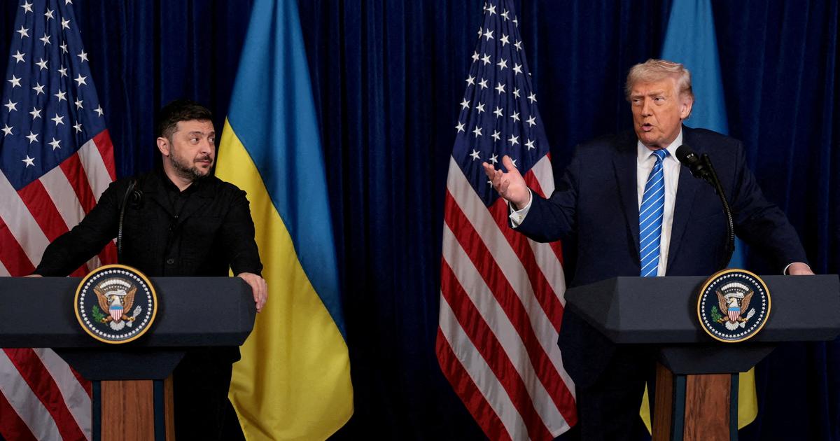 les succès en trompe-l’œil de la coalition des volontaires