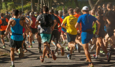Paris. Horaires, parcours... Tout savoir sur la première course de 10 kilomètres dans les rues de Montmartre