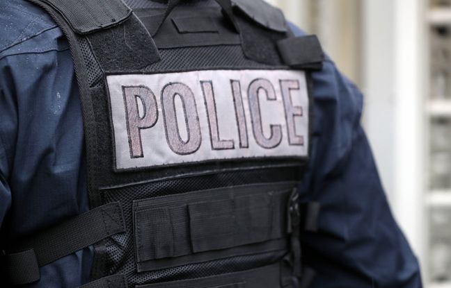 Page d'accueil Yahoo news