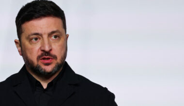 Groenland et Ukraine ne sont pas "interchangeables" : Zelensky s'inquiète d'une perte d'attention sur l'agression russe - 20/01/2026 à 16:18