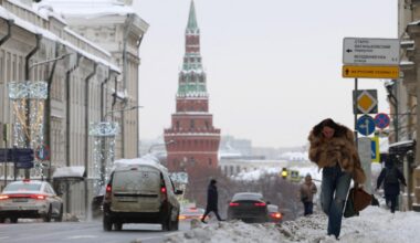 La Russie prend le contrôle de 4 usines du fabricant d'isolation en laine de roche Rockwool