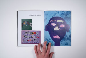 Miroirs ! autoportraits en pagaille