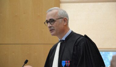 Renforts, points de deal, infractions… Ces chiffres qui illustrent le lourd travail de la Justice à Rennes