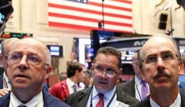 USA : la nomination du prochain président de la Fed attendue courant janvier - Bessent