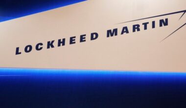 Lockheed Martin : s'allie à PG&E, Salesforce et Wells Fargo pour lutter contre les incendies aux USA