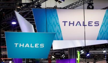 Thales : renforce sa position dans l'identité numérique aux États-Unis