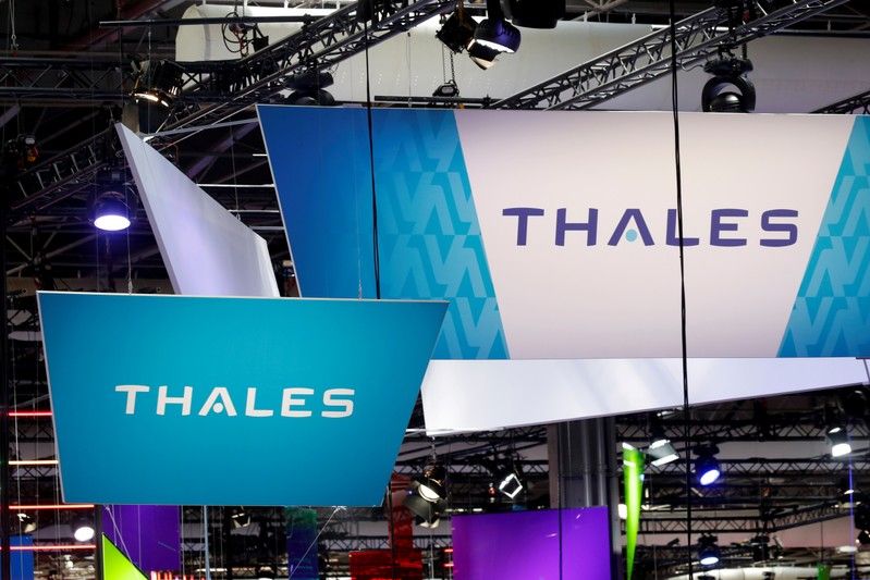 Thales : renforce sa position dans l'identité numérique aux États-Unis