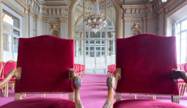 Jubilaires 2026 : réception en mairie pour votre anniversaire de mariage