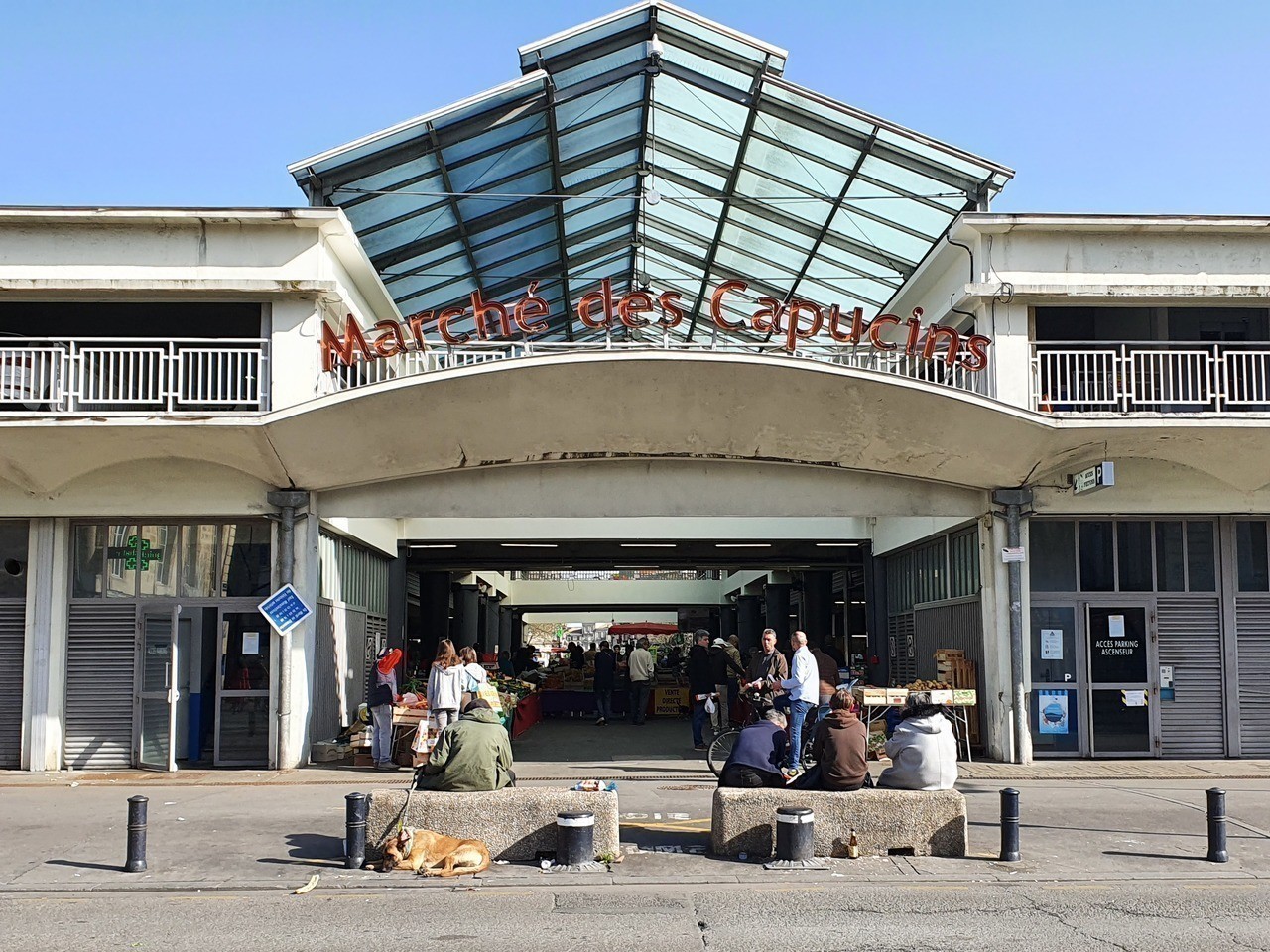 Par erreur, Bordeaux Métropole adresse une amende à un restaurant situé à 600 kilomètres