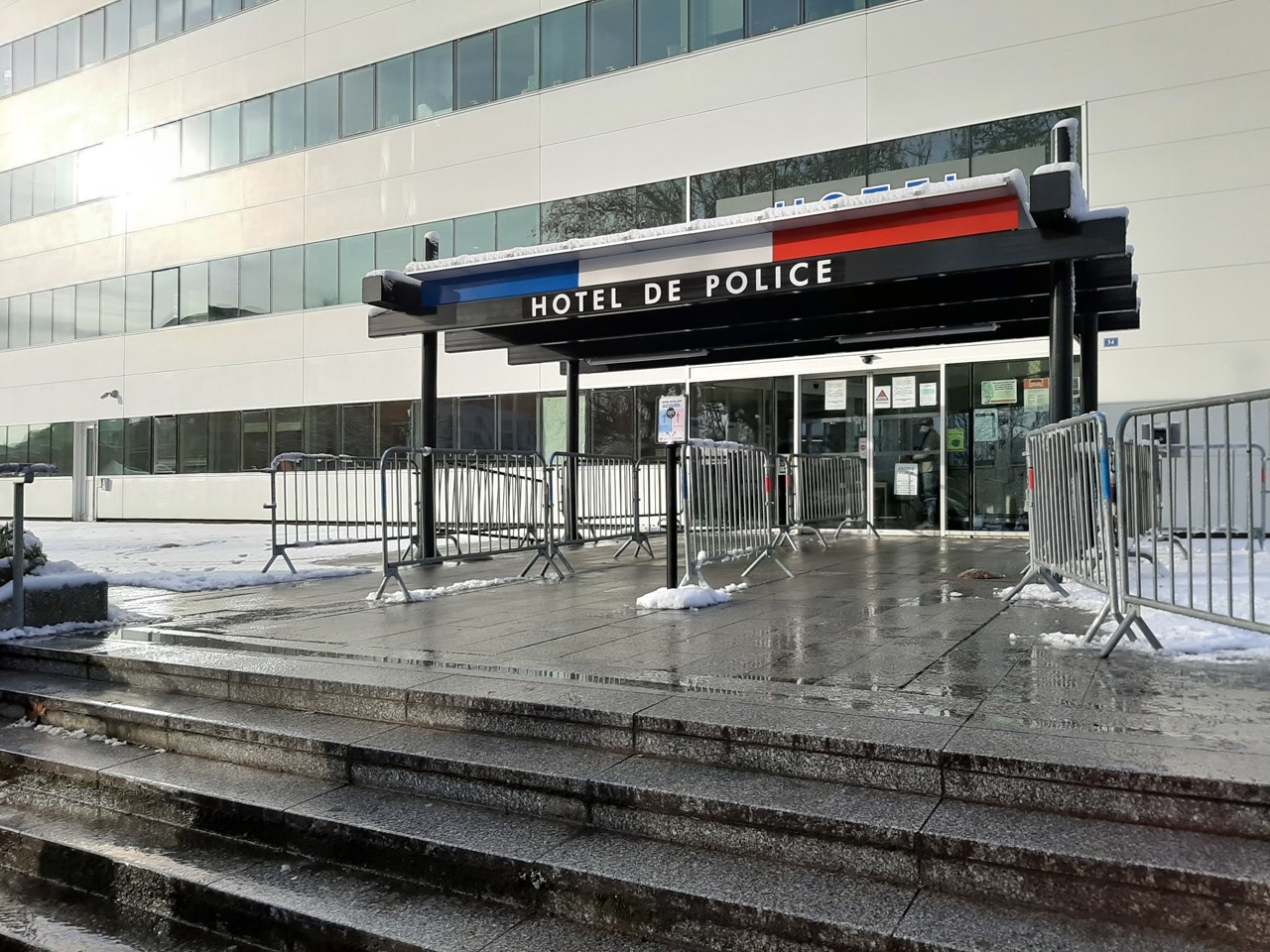 Des policiers vont manifester à Strasbourg bientôt : voici pourquoi