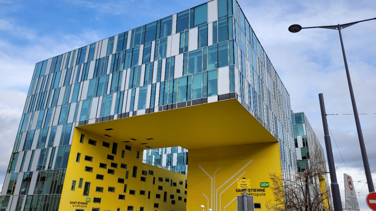 Finances de Saint-Etienne Métropole : l'alerte rouge attendra