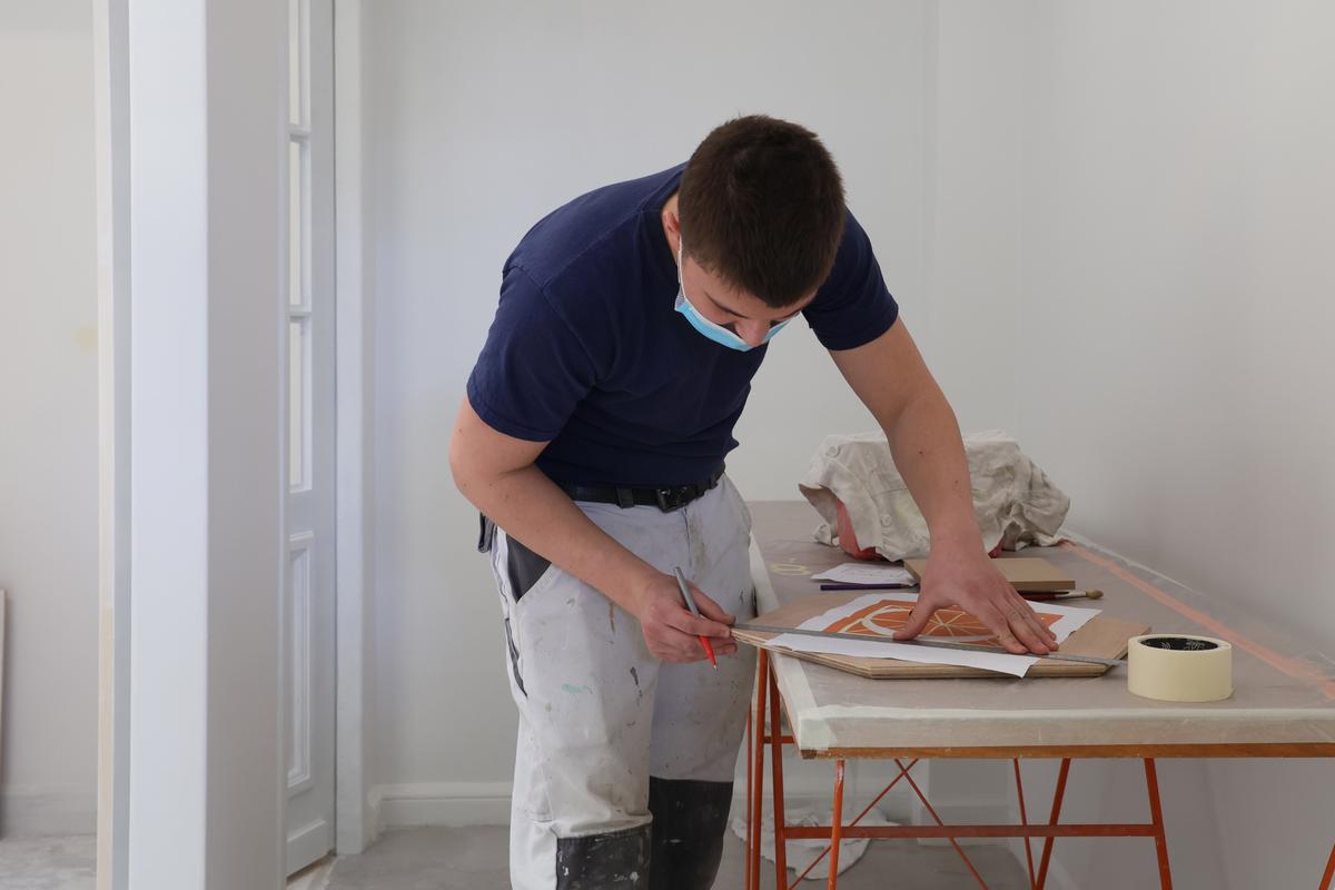 le campus des Compagnons du Tour de France ouvre ses portes